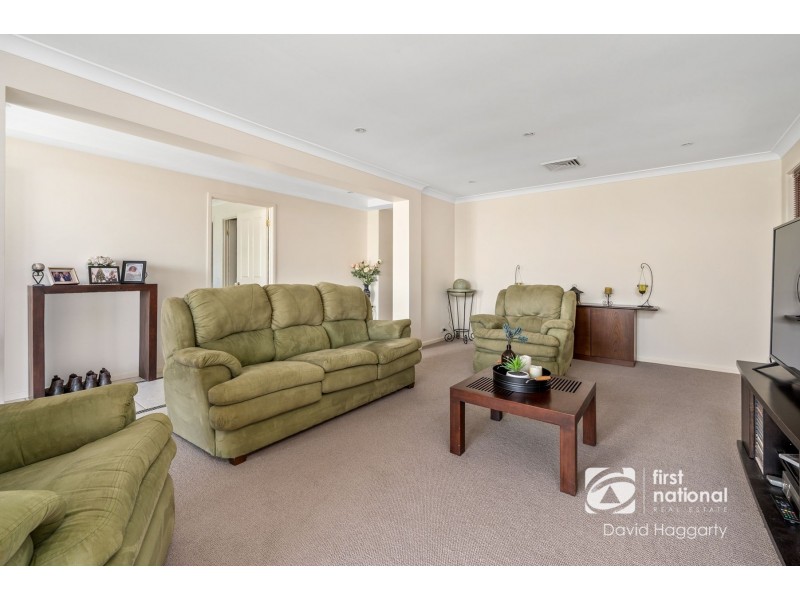 36 Nardoo Avenue, Aberglasslyn NSW 2320