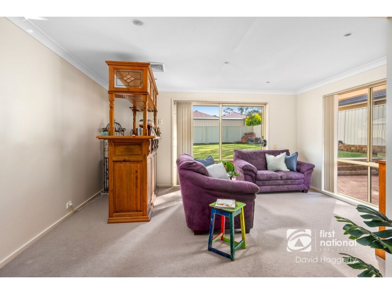 36 Nardoo Avenue, Aberglasslyn NSW 2320