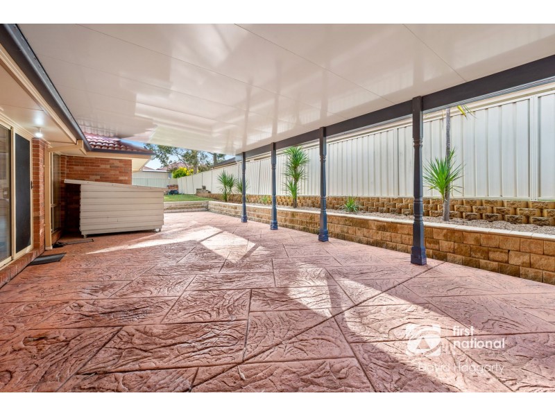 36 Nardoo Avenue, Aberglasslyn NSW 2320