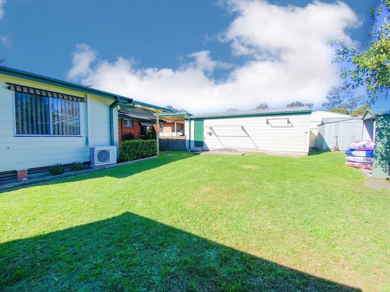 20 Schanck Drive, Metford NSW 2323