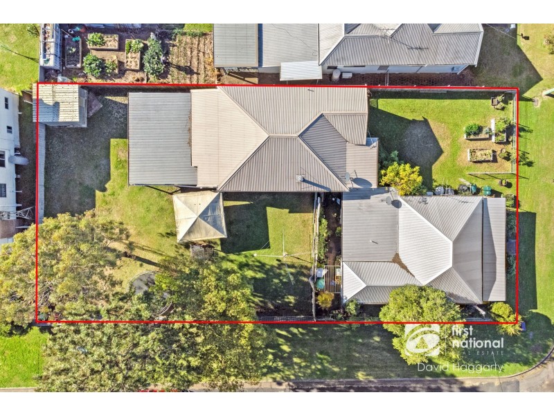 13 William Street, Largs NSW 2320