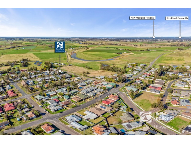 13 William Street, Largs NSW 2320