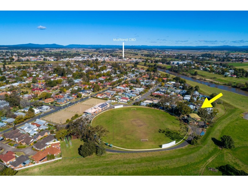 9 Nichols Street, Lorn NSW 2320