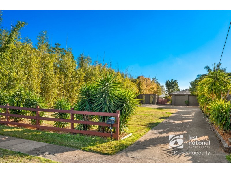 6 Dunmore Rd, Largs NSW 2320