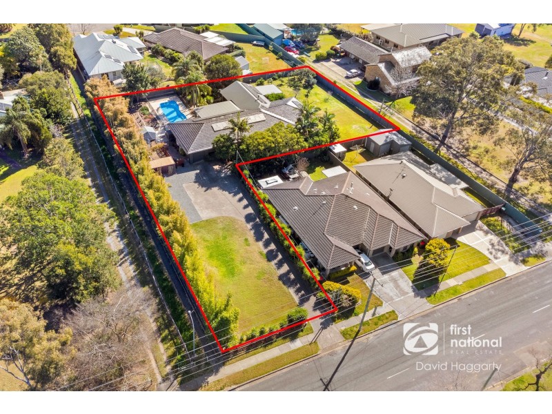 6 Dunmore Rd, Largs NSW 2320