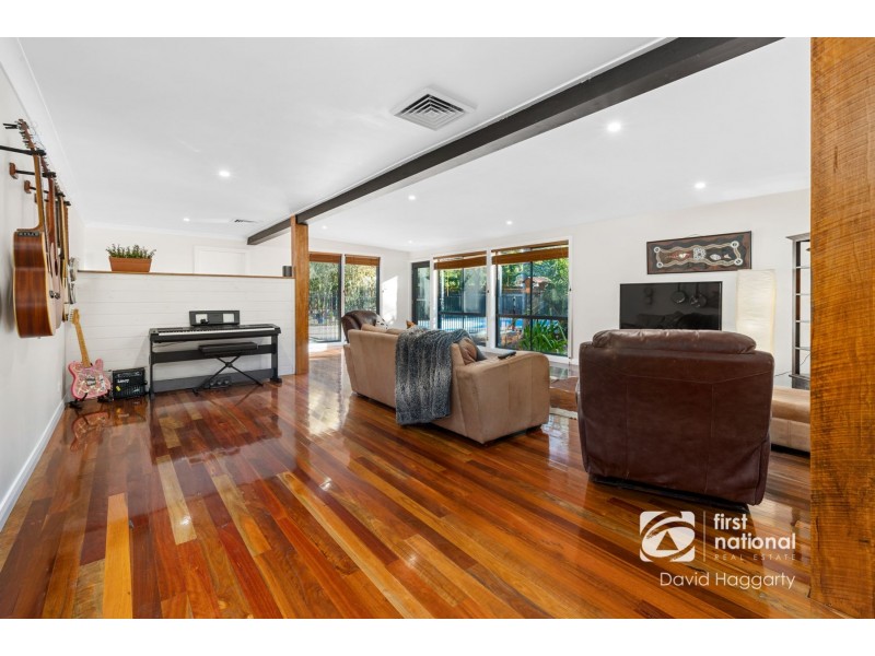 6 Dunmore Rd, Largs NSW 2320