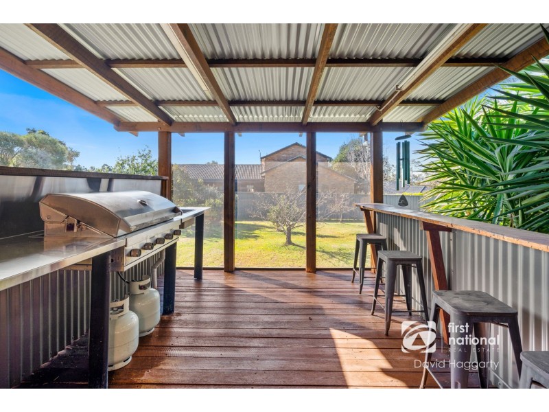 6 Dunmore Rd, Largs NSW 2320