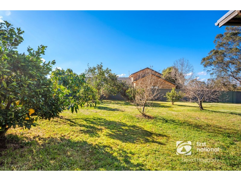 6 Dunmore Rd, Largs NSW 2320