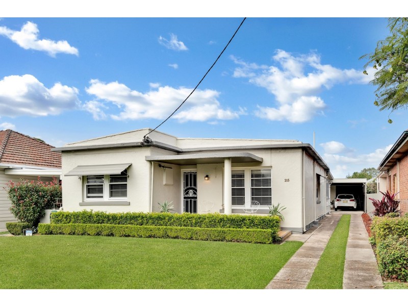 25 Roy Street, Lorn NSW 2320