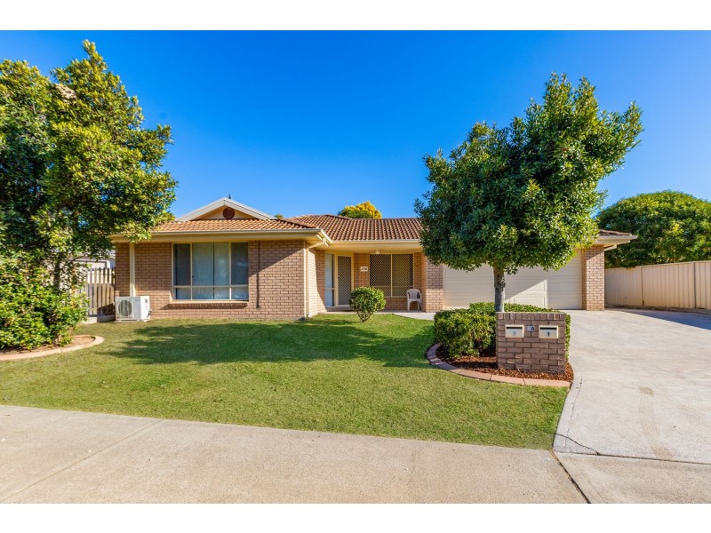 2/9A Walter Street, Rutherford NSW 2320