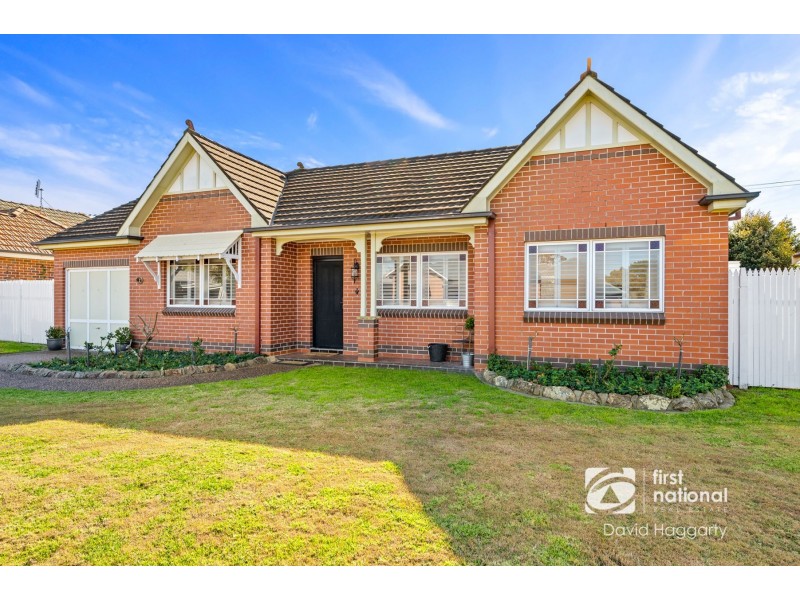 2/44-48 Melrose Street, Lorn NSW 2320