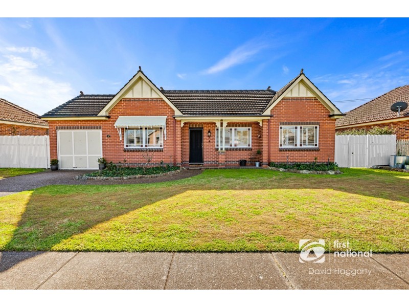 2/44-48 Melrose Street, Lorn NSW 2320