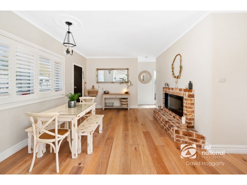 2/44-48 Melrose Street, Lorn NSW 2320