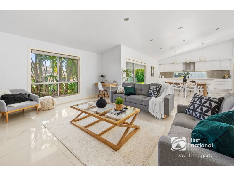 22 Diamond Circuit, Rutherford NSW 2320