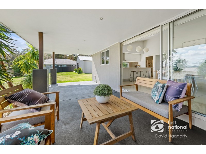 22 Diamond Circuit, Rutherford NSW 2320