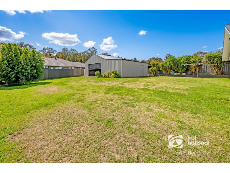 22 Diamond Circuit, Rutherford NSW 2320