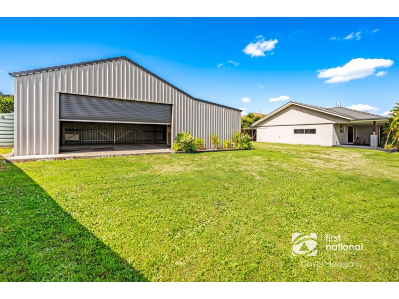 22 Diamond Circuit, Rutherford NSW 2320