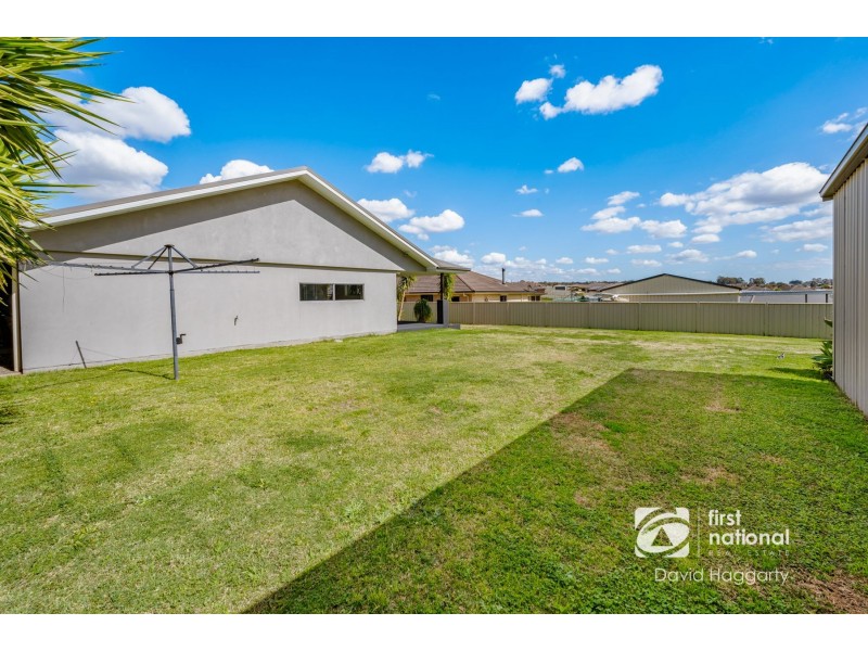 22 Diamond Circuit, Rutherford NSW 2320