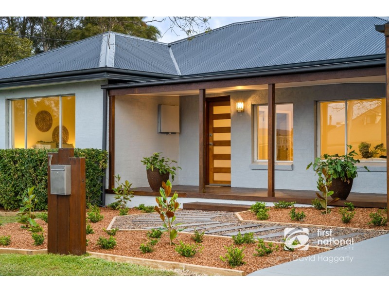 7 Morpeth Street, Largs NSW 2320