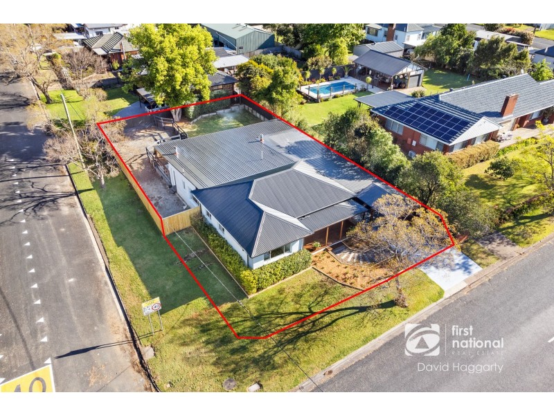 7 Morpeth Street, Largs NSW 2320