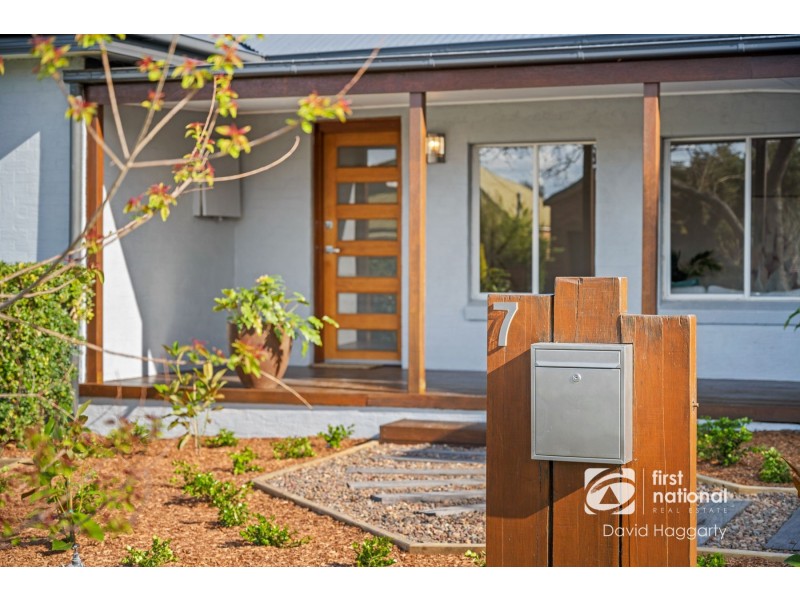 7 Morpeth Street, Largs NSW 2320