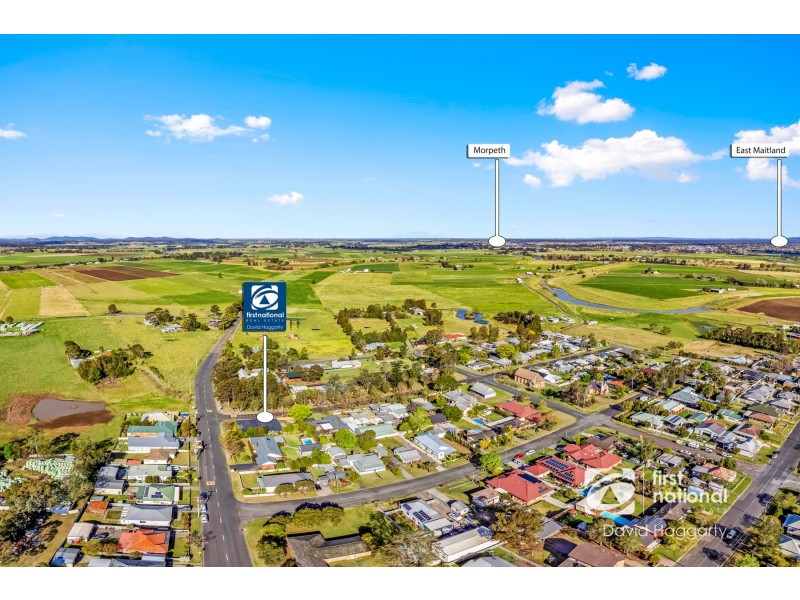 7 Morpeth Street, Largs NSW 2320