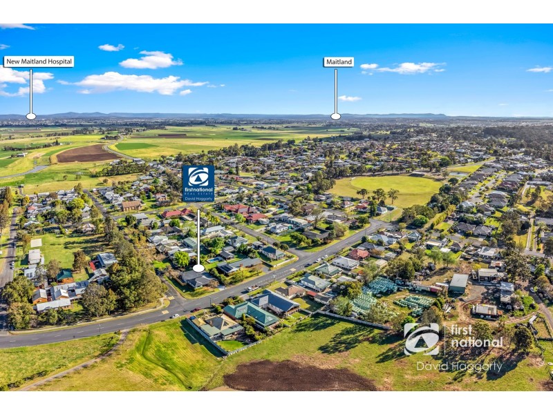 7 Morpeth Street, Largs NSW 2320