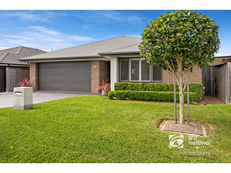 57A Scenic Drive, Gillieston Heights NSW 2321