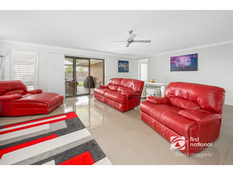 57A Scenic Drive, Gillieston Heights NSW 2321