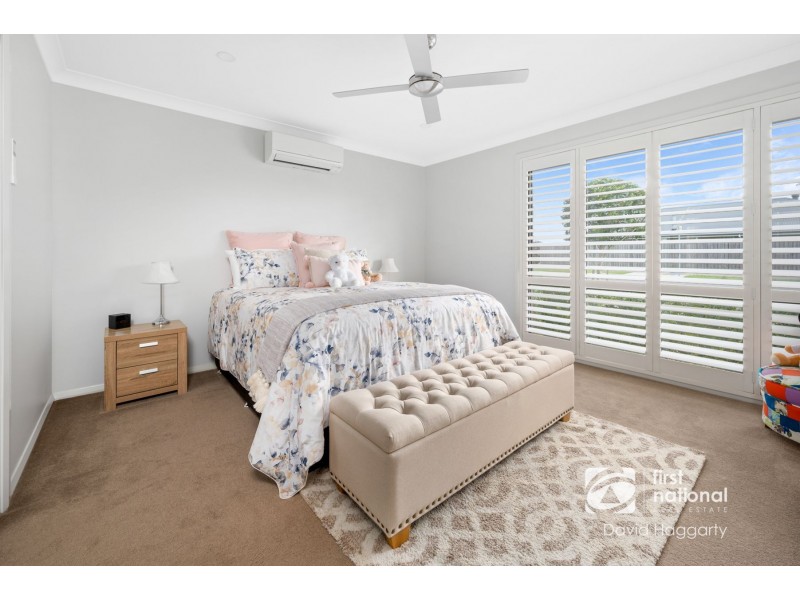 57A Scenic Drive, Gillieston Heights NSW 2321