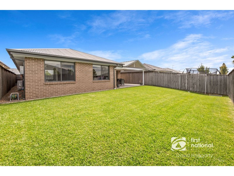 57A Scenic Drive, Gillieston Heights NSW 2321