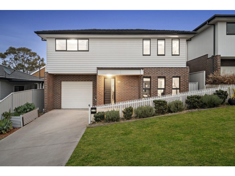 2/18 Maize Street, East Maitland NSW 2323