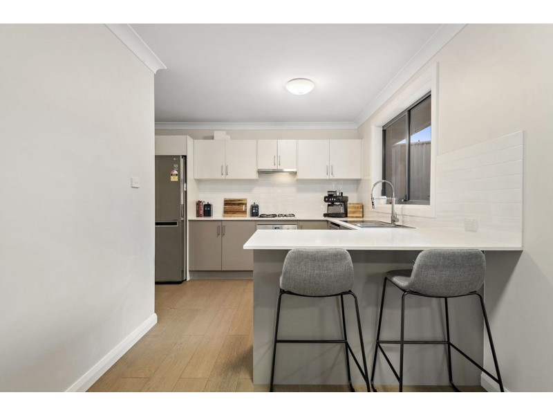 2/18 Maize Street, East Maitland NSW 2323