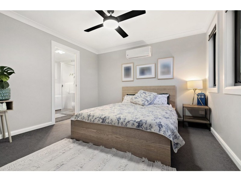2/18 Maize Street, East Maitland NSW 2323