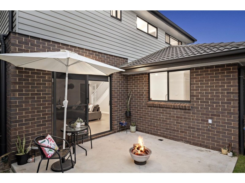 2/18 Maize Street, East Maitland NSW 2323