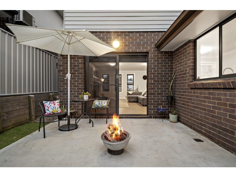 2/18 Maize Street, East Maitland NSW 2323