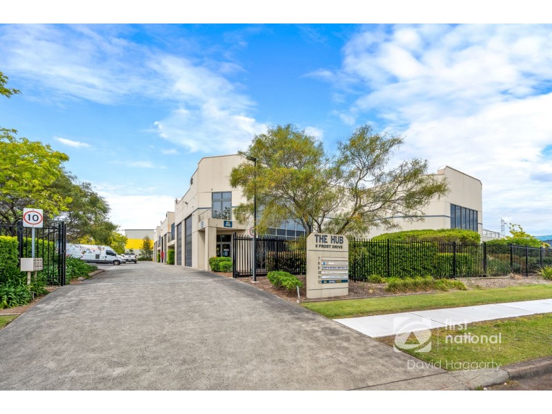 7/6 Frost Drive, Mayfield West NSW 2304