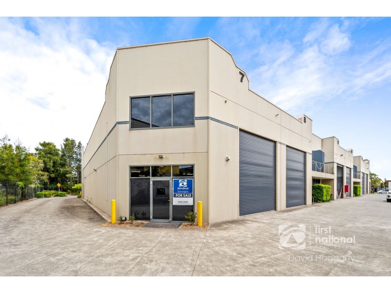 7/6 Frost Drive, Mayfield West NSW 2304