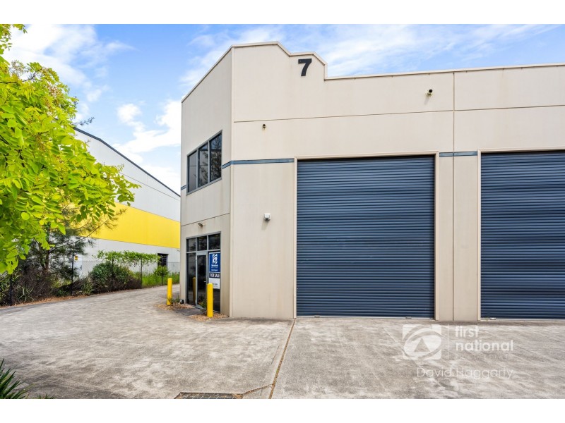 7/6 Frost Drive, Mayfield West NSW 2304
