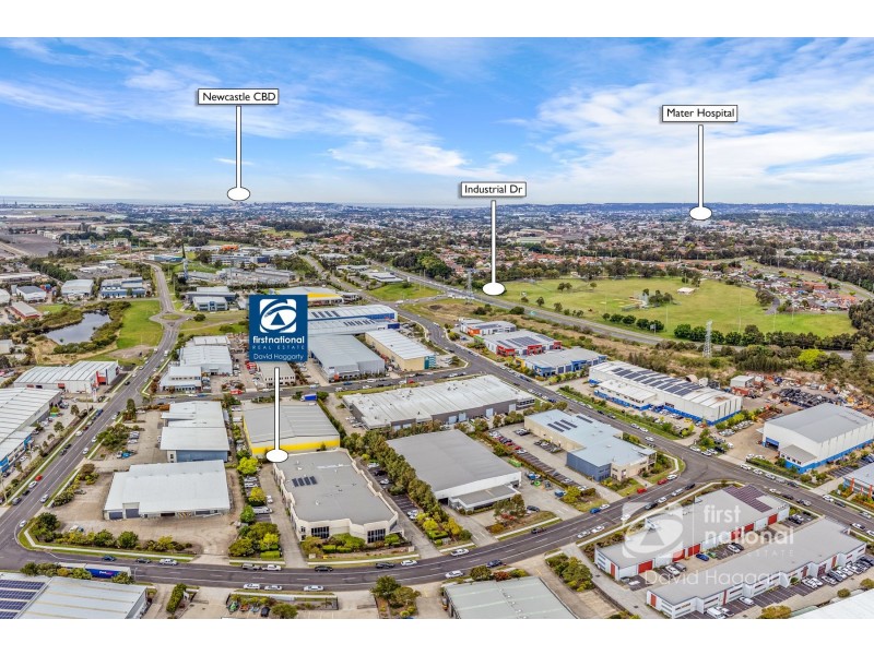 7/6 Frost Drive, Mayfield West NSW 2304