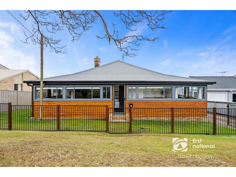 7 Fanning Street, Gillieston Heights NSW 2321