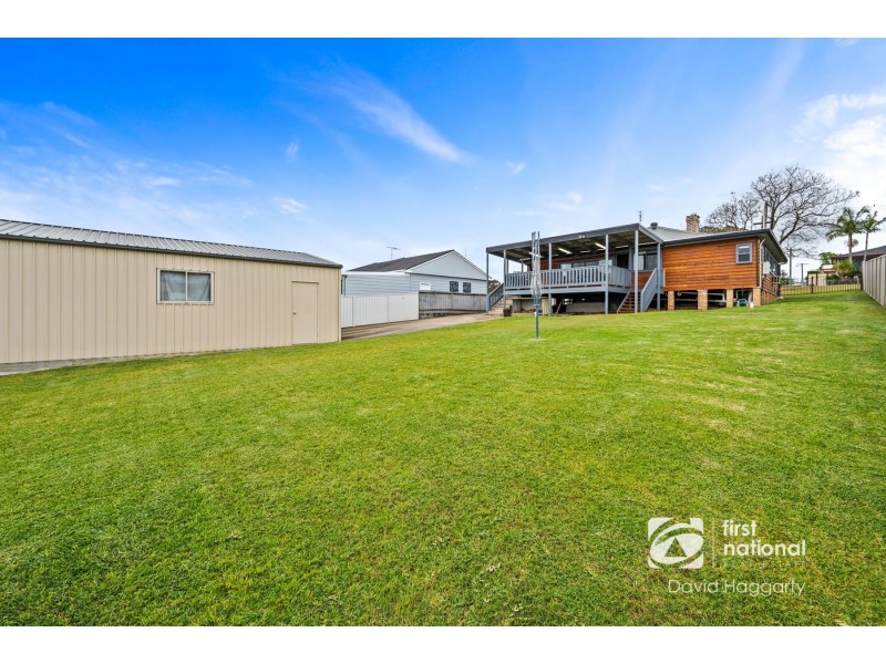 7 Fanning Street, Gillieston Heights NSW 2321