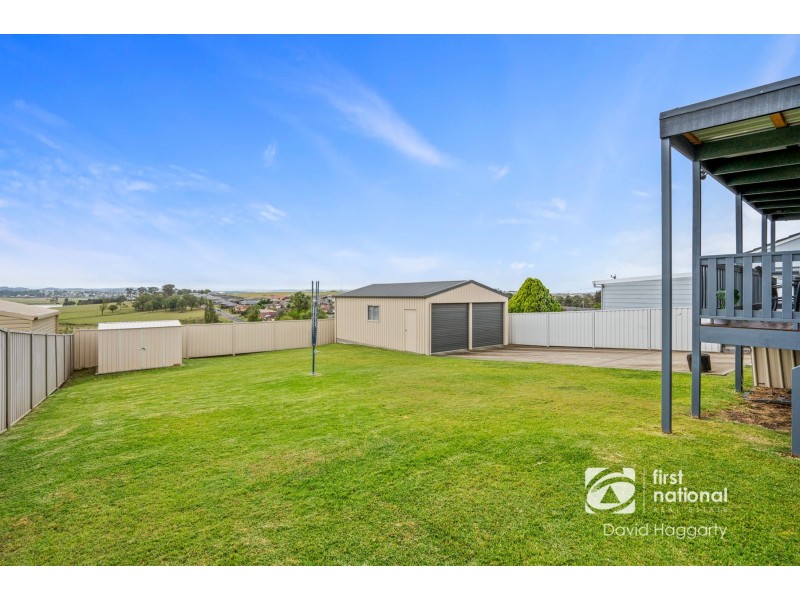 7 Fanning Street, Gillieston Heights NSW 2321