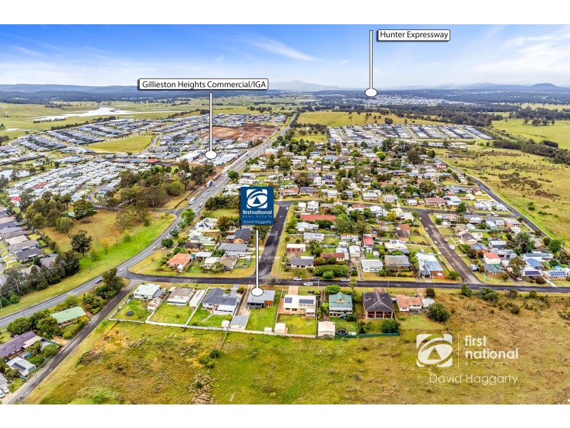 7 Fanning Street, Gillieston Heights NSW 2321