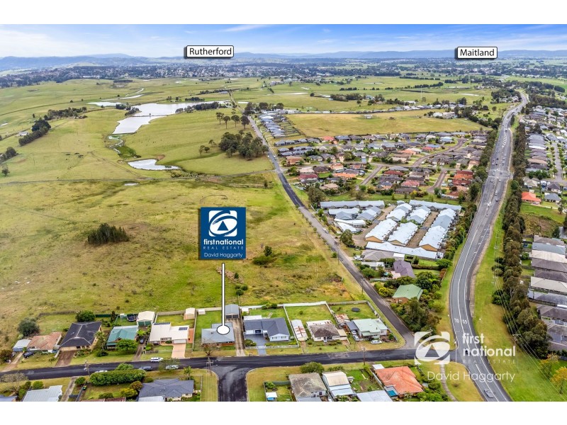 7 Fanning Street, Gillieston Heights NSW 2321