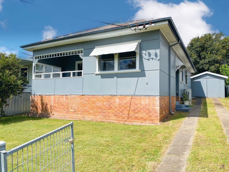 8 Queen Street, Rutherford NSW 2320