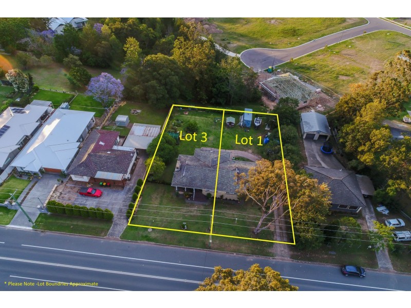 126 Paterson Road, Bolwarra NSW 2320
