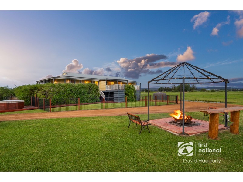 14 Arran Circuit, Largs NSW 2320