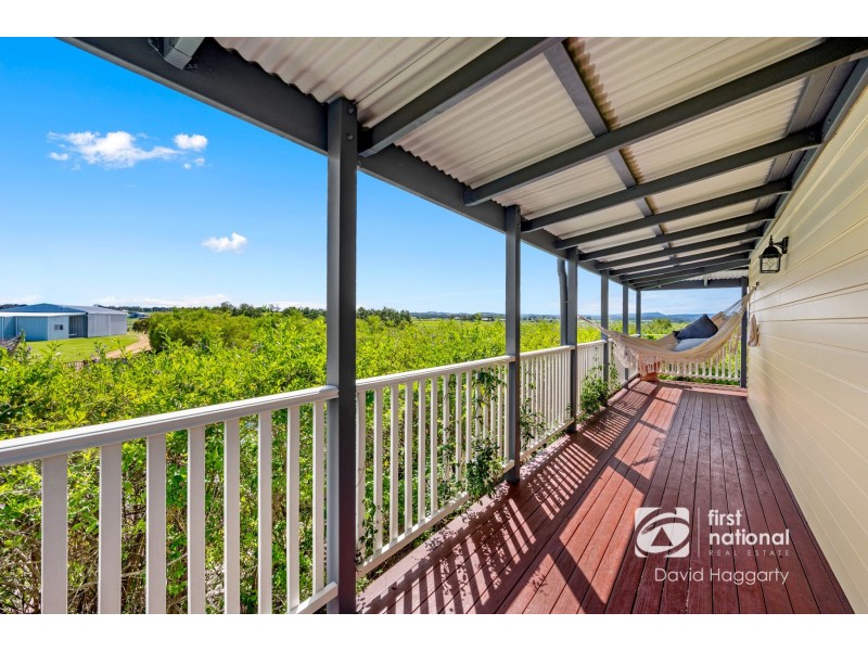 14 Arran Circuit, Largs NSW 2320