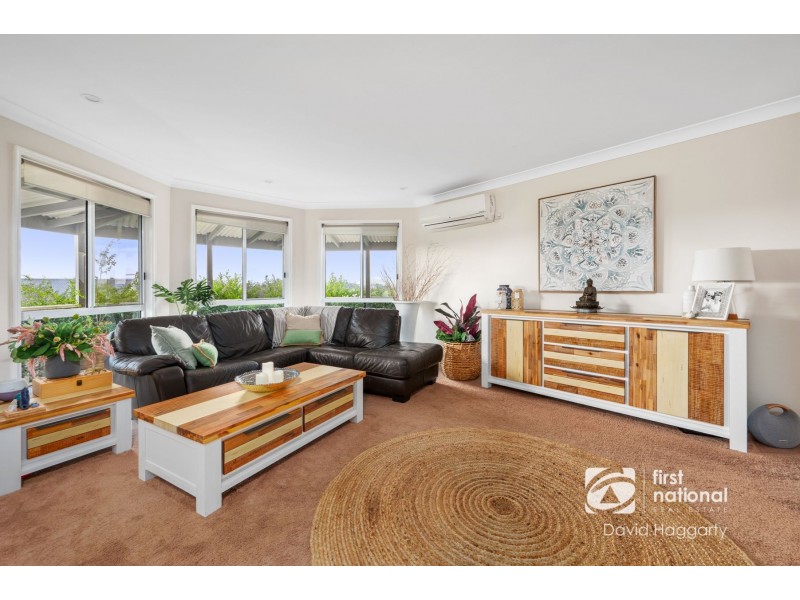 14 Arran Circuit, Largs NSW 2320